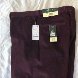 Lauren Ralph Lauren Corduroys